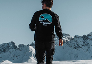 Outdoor Clothing