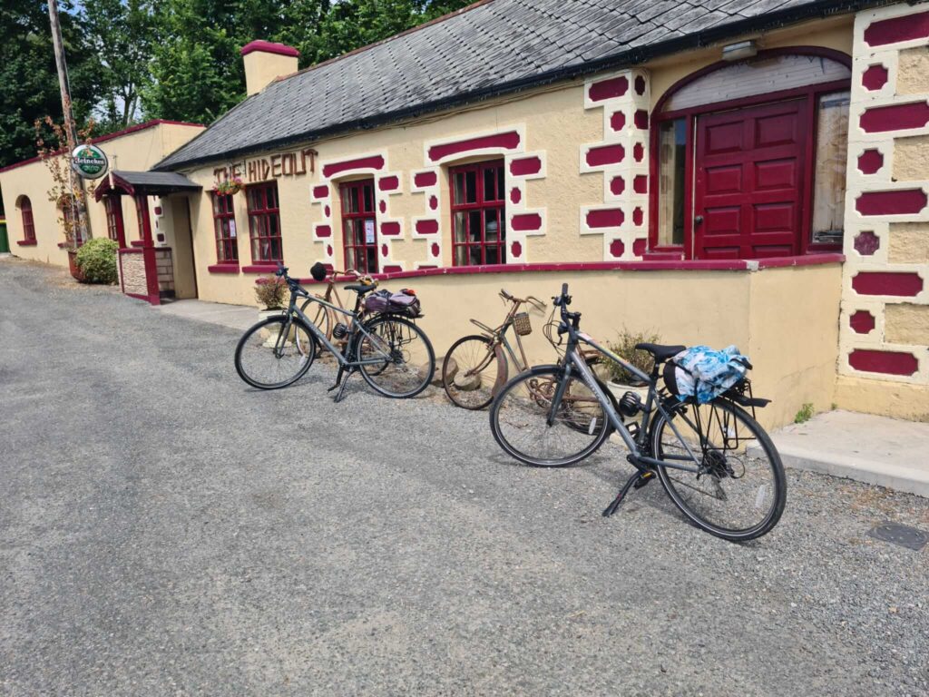 E-Bike Norman Way Tours