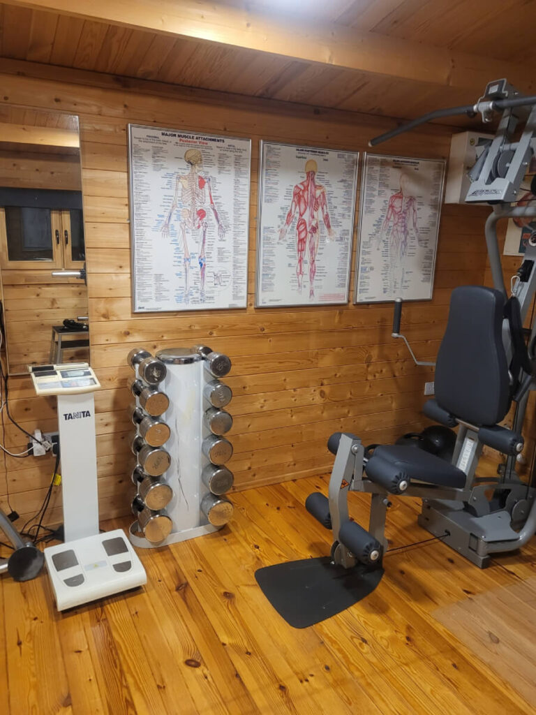 Personal Training
